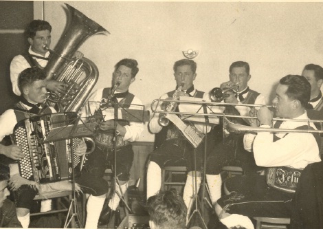 Musikfest 1958