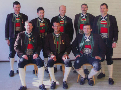 Ausschuss ab 2003