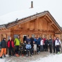 Skitag Speikboden - Trejer Alm